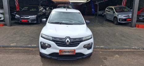 RENAULT Kwid 1.0 12V 4P SCE FLEX ZEN, Foto 1