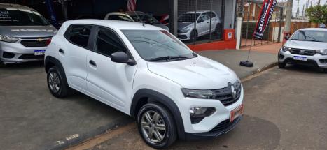 RENAULT Kwid 1.0 12V 4P SCE FLEX ZEN, Foto 2