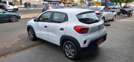 RENAULT Kwid 1.0 12V 4P SCE FLEX ZEN, Foto 6