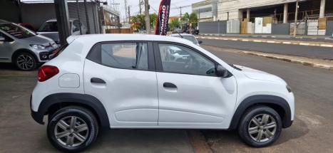 RENAULT Kwid 1.0 12V 4P SCE FLEX ZEN, Foto 7