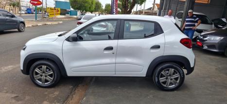 RENAULT Kwid 1.0 12V 4P SCE FLEX ZEN, Foto 8