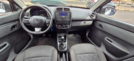 RENAULT Kwid 1.0 12V 4P SCE FLEX ZEN, Foto 10
