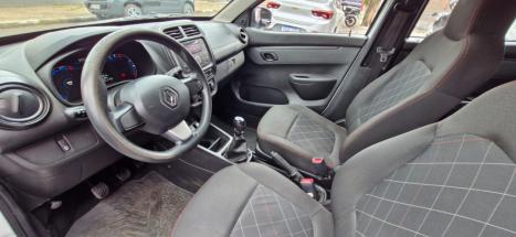RENAULT Kwid 1.0 12V 4P SCE FLEX ZEN, Foto 11