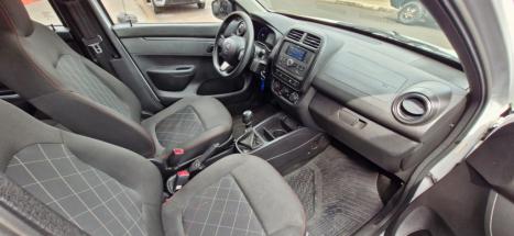 RENAULT Kwid 1.0 12V 4P SCE FLEX ZEN, Foto 12