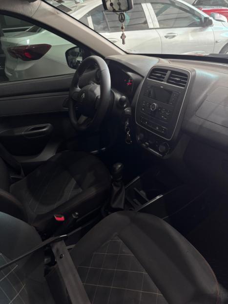 RENAULT Kwid 1.0 12V 4P SCE FLEX ZEN, Foto 7