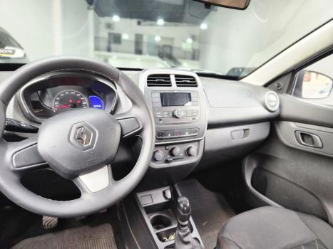 RENAULT Kwid 1.0 12V 4P SCE FLEX ZEN, Foto 3