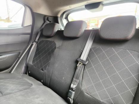 RENAULT Kwid 1.0 12V 4P SCE FLEX ZEN, Foto 5