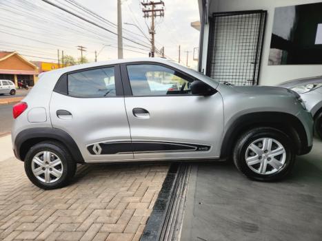 RENAULT Kwid 1.0 12V 4P SCE FLEX ZEN, Foto 7