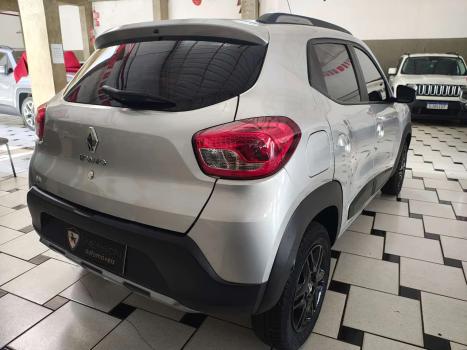 RENAULT Kwid , Foto 3