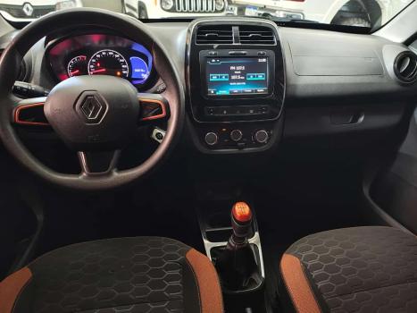 RENAULT Kwid , Foto 6