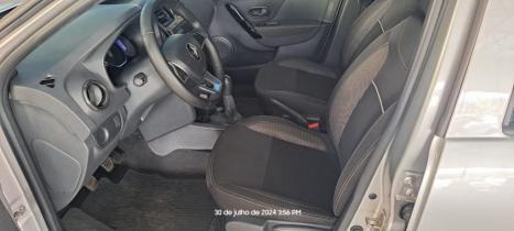 RENAULT Logan 1.0 12V 4P FLEX SCE ZEN, Foto 7