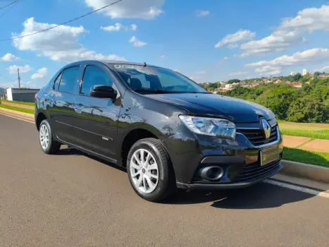 RENAULT Logan 1.0 12V 4P FLEX SCE ZEN, Foto 7
