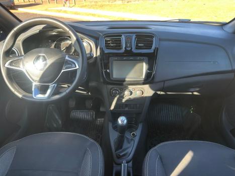 RENAULT Logan 1.0 12V 4P FLEX SCE ZEN, Foto 4
