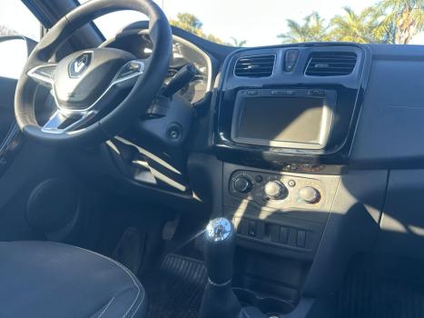 RENAULT Logan 1.0 12V 4P FLEX SCE ZEN, Foto 7