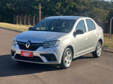 RENAULT Logan 1.0 12V 4P FLEX SCE ZEN, Foto 9