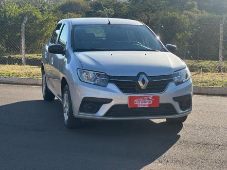 RENAULT Logan 1.0 12V 4P FLEX SCE ZEN, Foto 13
