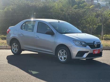 RENAULT Logan 1.0 12V 4P FLEX SCE ZEN, Foto 15