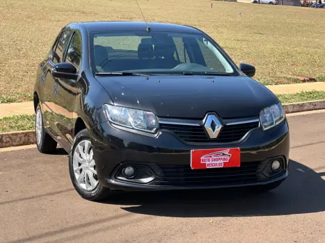 RENAULT Logan 1.0 12V 4P FLEX SCE EXPRESSION, Foto 9