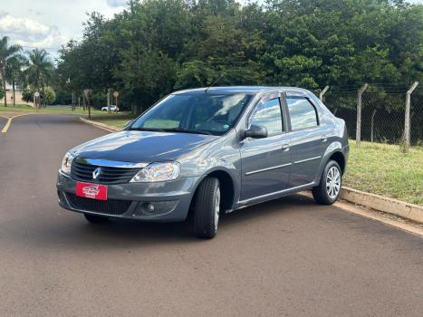 RENAULT Logan 1.0 16V 4P FLEX UP EXPRESSION, Foto 4