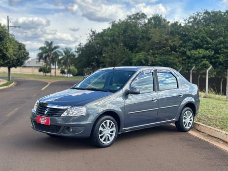 RENAULT Logan 1.0 16V 4P FLEX UP EXPRESSION, Foto 5