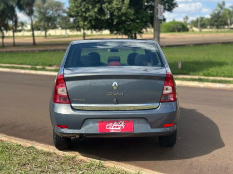 RENAULT Logan 1.0 16V 4P FLEX UP EXPRESSION, Foto 7