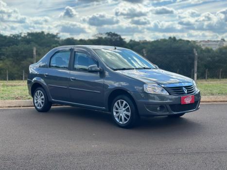 RENAULT Logan 1.0 16V 4P FLEX UP EXPRESSION, Foto 13