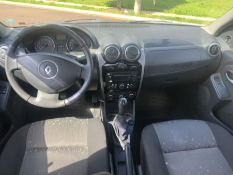 RENAULT Logan 1.0 16V 4P FLEX UP EXPRESSION, Foto 16