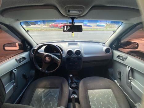RENAULT Logan 1.0 16V 4P FLEX UP EXPRESSION, Foto 17