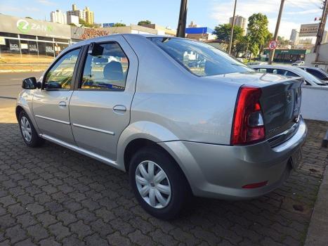 RENAULT Logan 1.0 16V 4P FLEX EXPRESSION, Foto 3
