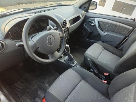 RENAULT Logan 1.0 16V 4P FLEX EXPRESSION, Foto 5