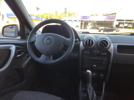 RENAULT Logan 1.0 16V 4P FLEX EXPRESSION, Foto 7