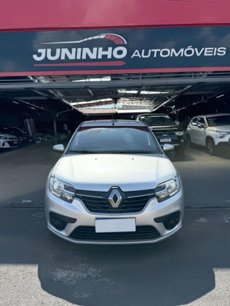 RENAULT Logan 1.6 16V 4P FLEX SCE ZEN, Foto 1