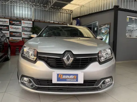 RENAULT Logan 1.6 4P FLEX DINAMIQUE, Foto 7