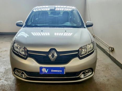 RENAULT Logan 1.6 4P FLEX DINAMIQUE, Foto 2