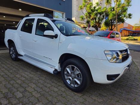 RENAULT Oroch 1.6 16V 4P FLEX DYNAMIQUE, Foto 2