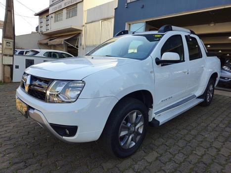 RENAULT Oroch 1.6 16V 4P FLEX DYNAMIQUE, Foto 3