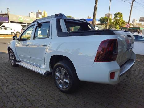 RENAULT Oroch 1.6 16V 4P FLEX DYNAMIQUE, Foto 4