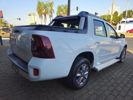 RENAULT Oroch 1.6 16V 4P FLEX DYNAMIQUE, Foto 5