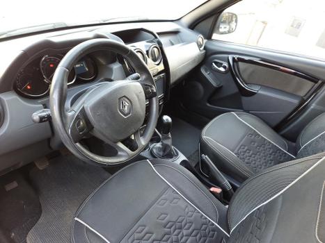 RENAULT Oroch 1.6 16V 4P FLEX DYNAMIQUE, Foto 6
