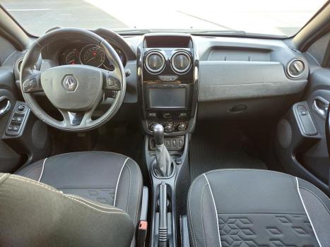 RENAULT Oroch 1.6 16V 4P FLEX DYNAMIQUE, Foto 7