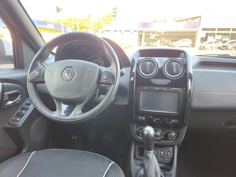 RENAULT Oroch 1.6 16V 4P FLEX DYNAMIQUE, Foto 8