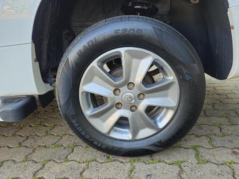 RENAULT Oroch 1.6 16V 4P FLEX DYNAMIQUE, Foto 9