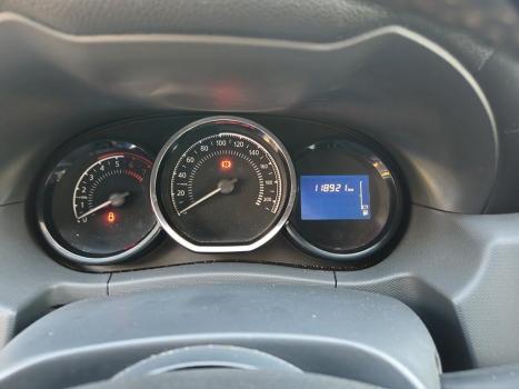 RENAULT Oroch 1.6 16V 4P FLEX DYNAMIQUE, Foto 10