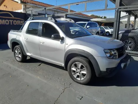 RENAULT Oroch 2.0 16V 4P FLEX DYNAMIQUE AUTOMTICO, Foto 1