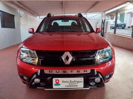 RENAULT Oroch 2.0 16V 4P FLEX DYNAMIQUE, Foto 2