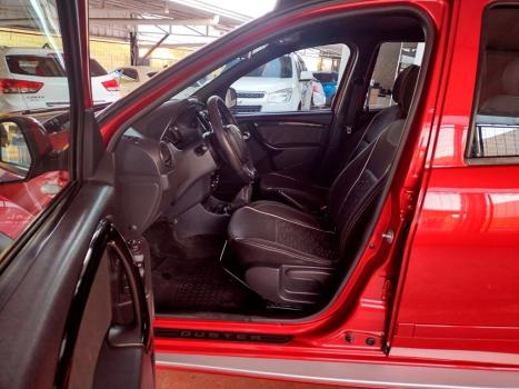 RENAULT Oroch 2.0 16V 4P FLEX DYNAMIQUE, Foto 4