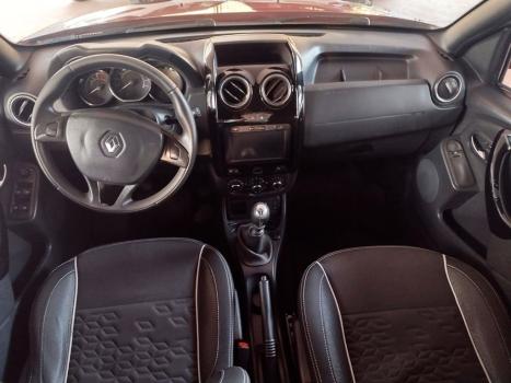RENAULT Oroch 2.0 16V 4P FLEX DYNAMIQUE, Foto 5