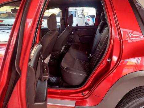 RENAULT Oroch 2.0 16V 4P FLEX DYNAMIQUE, Foto 6