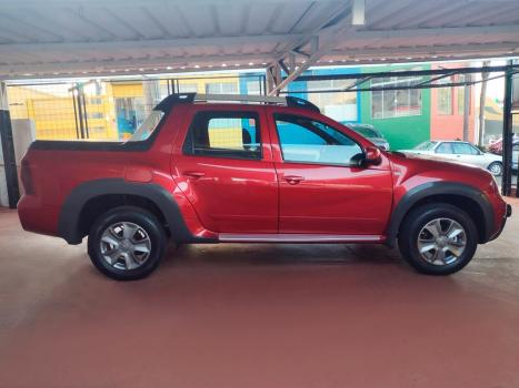 RENAULT Oroch 2.0 16V 4P FLEX DYNAMIQUE, Foto 8