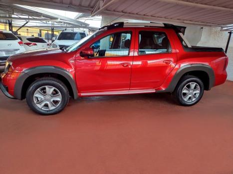 RENAULT Oroch 2.0 16V 4P FLEX DYNAMIQUE, Foto 9